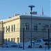 Riga Secondary Vocational School No. 13 in Riga city