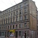 Lāčplēša Street, 114 in Riga city
