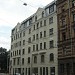 Lāčplēša Street, 116 in Riga city