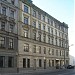 Lāčplēša Street, 125 in Riga city