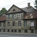 Lāčplēša Street, 157 in Riga city