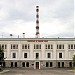 Обнинская АЭС в городе Обнинск