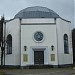 New Jewish cemetery in Riga city