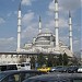 Yunus Emre Camii (tr) in Ankara Metropolitan Municipality city