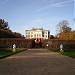 Gunnebo slott och Trädgårdar in Göteborg city