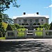 Gunnebo slott och Trädgårdar in Göteborg city