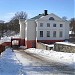 Gunnebo slott och Trädgårdar in Göteborg city