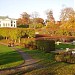 Gunnebo slott och Trädgårdar in Göteborg city