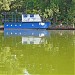 Причал в городе Пятигорск