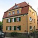 Mehrfamilienhaus Polenzstraße 28 / Schaufußstraße 30 (de) yra Drezdenas mieste