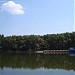 Причал в городе Пятигорск
