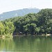 Остров в городе Пятигорск