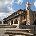 Apostolos Andreas Monastery