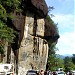 Piedra de la Virgen