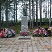Братское кладбище советских воинов и мемориал в городе Сертолово