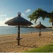 Geger Beach in Nusa Dua city