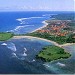 Pura Nusa Dharma in Nusa Dua city