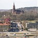 Fässbergs kyrka