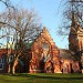 Fässbergs kyrka