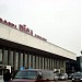 Riga Airport passenger terminal building