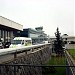 Riga Airport passenger terminal building