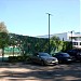 Enri Tennis Club in Riga city