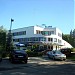 Enri Tennis Club in Riga city