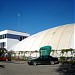 Enri Tennis Club in Riga city