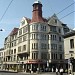 Marijas Street, 15 in Riga city