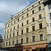 Marijas Street, 19 in Riga city
