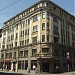 Marijas Street, 25 in Riga city