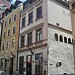 Mārstaļu Street, 14 in Riga city