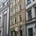 Mārstaļu Street, 12 in Riga city