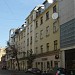 Martas Street, 9 in Riga city