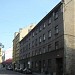 Martas Street, 3 in Riga city