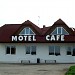 Restaurant and motel Sumbrs