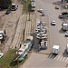 Трамвайная остановка «Ул. Фучика. Подкова» в городе Пятигорск