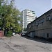 «Подкова» в городе Пятигорск