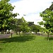 Praça dos Advogados na Araraquara city