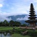 Ulun Danu Bratan Temple