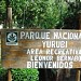 Parque Nacional Yurubí