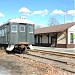 Temple Train Station (closed)