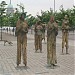 Famine Memorial