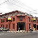 Ferreteria La Favorita (en) en la ciudad de Santa Tecla
