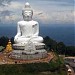 Big Buddha of Phuket or Ming Mongkol Buddha