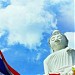 Big Buddha of Phuket or Ming Mongkol Buddha