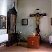 Interior of Orthodox Church of St. Nicholas