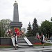 Памятник погибшим армавирцам-защитникам в городе Армавир