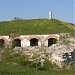 Fort Totleben in Kerch city