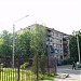 vulytsia Serhiia Yesenina, 1 in Kharkiv city